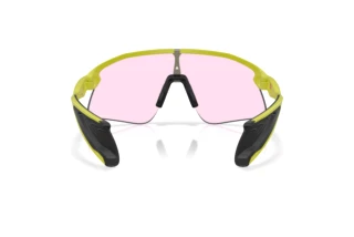 [glasses-back-view] Oakley STUNT DEVIL (OO9517 - 951715)