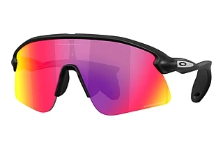 Oakley OO9518 951802 Prizm RoadMatte Black