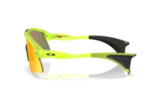 Vedere laterală Oakley STUNT DEVIL S (OO9518 - 951803)