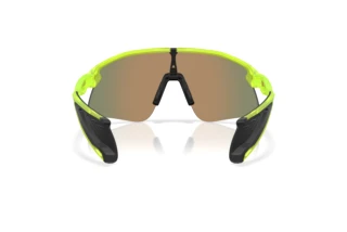 Vedere din spate Oakley STUNT DEVIL S (OO9518 - 951803)
