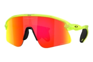 Vedere din față Oakley STUNT DEVIL S (OO9518 - 951803)