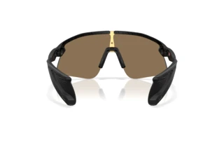 [glasses-back-view] Oakley STUNT DEVIL S (OO9518 - 951813)