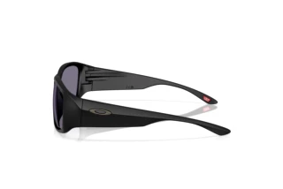 [glasses-side-view] Oakley TOURNIQUET (OO9521 - 952101)