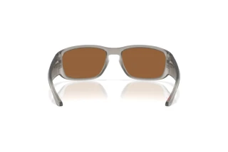 [glasses-back-view] Oakley TOURNIQUET (OO9521 - 952102)