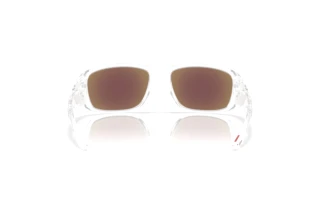 [glasses-back-view] Oakley TOURNIQUET (OO9521 - 952104)