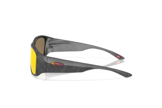 [glasses-side-view] Oakley TOURNIQUET (OO9521 - 952105)