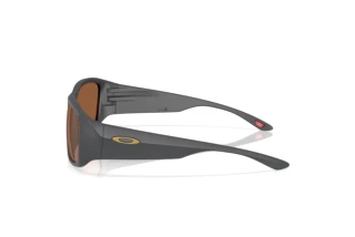Vista lateral Oakley TOURNIQUET (OO9521 - 952106)