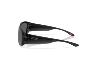 Vista lateral Oakley TOURNIQUET (OO9521 - 952107)