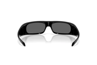 Vista posterior Oakley HIGHLAND (OO9522 - 952201)