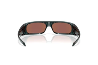 Vista posterior Oakley HIGHLAND (OO9522 - 952204)