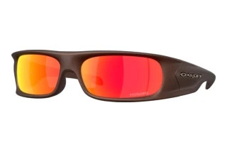 [glasses-front-view] Oakley HIGHLAND (OO9522 - 952206)