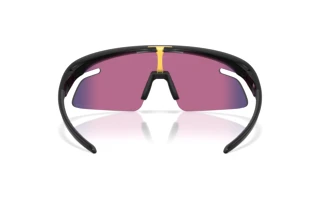 [glasses-back-view] Oakley RSLV LITE (OO9527D - 952702)