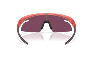 [glasses-back-view] Oakley RSLV LITE (OO9527D - 952707)