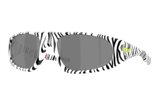 [glasses-front-view] Oakley NEOFORMA (OO9528 - 952804)