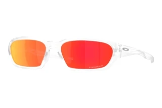 [glasses-front-view] Oakley TERRAFORMA (OO9530 - 953003)
