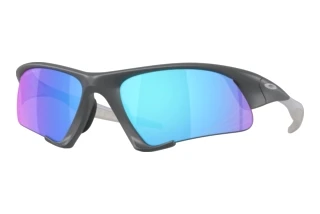 Vedere din față Oakley SUTURE JACKET (OO9532 - 953202)
