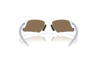 Vedere din spate Oakley SUTURE JACKET (OO9532 - 953203)