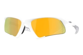 Vedere din față Oakley SUTURE JACKET (OO9532 - 953203)
