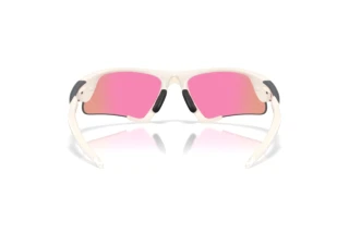 Vedere din spate Oakley SUTURE JACKET (OO9532 - 953208)