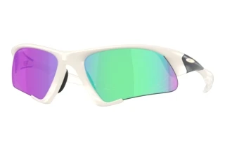 Vedere din față Oakley SUTURE JACKET (OO9532 - 953208)