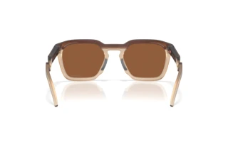 [glasses-back-view] Oakley HSTN SQ (OO9533 - 953303)