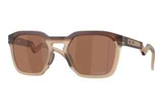 [glasses-front-view] Oakley HSTN SQ (OO9533 - 953303)