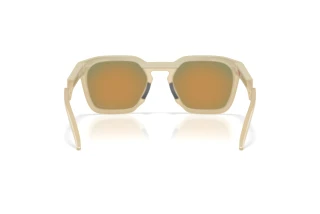 [glasses-back-view] Oakley HSTN SQ (OO9533 - 953305)