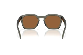 [glasses-back-view] Oakley HSTN SQ (OO9533 - 953308)