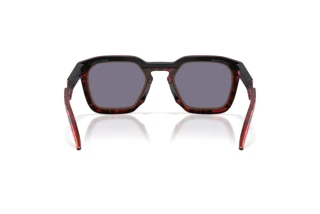 [glasses-back-view] Oakley HSTN SQ (OO9533 - 953309)
