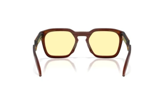 [glasses-back-view] Oakley HSTN SQ (OO9533 - 953310)