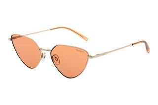 Pepe Jeans 415182 C4 RosÃ©gold