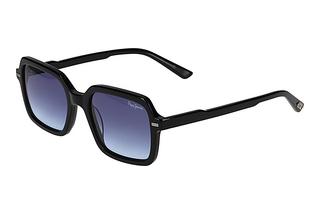 Pepe Jeans 417405 080 Schwarz