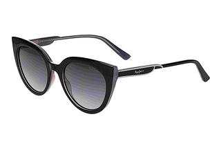 Pepe Jeans 417431 017 Schwarz