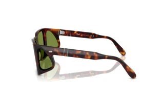 Vista lateral Persol PO0009 (24/4E)