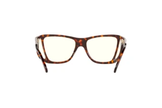 [glasses-back-view] Persol PO0009 (24/BL)