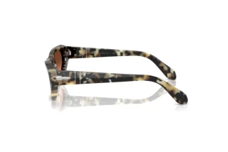 Vista lateral Persol PO0052S (1071A5)