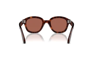 Vista posterior Persol PO0060S (24/H2)