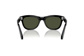 Vista posterior Persol PO0086S (95/31)