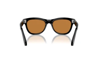 Vista posterior Persol PO0086S (95/53)