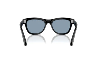 Vista posterior Persol PO0086S (95/56)