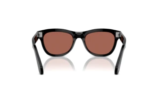 Vista posterior Persol PO0086S (95/H2)