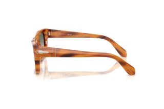 Vista lateral Persol PO0091S (960/3A)