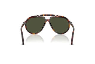 Vista posterior Persol PO0202S (24/31)