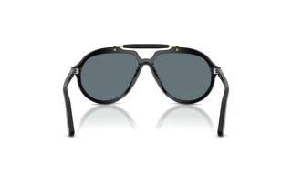 Vy bakifrån Persol PO0202S (95/3R)