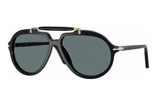 Persol PO0202S 95/3R Dark Blue PolarBlack