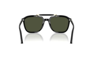 Vista posterior Persol PO0203S (95/31)