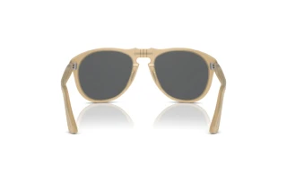 Vista posterior Persol PO0649 (1169B1)