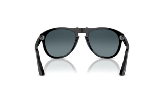 Vista posterior Persol PO0649 (95/S3)