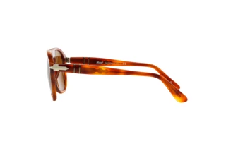 Vedere laterală Persol PO0649 (96/33)