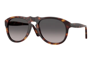 Vedere din față Persol PO0649NE (24/M3)